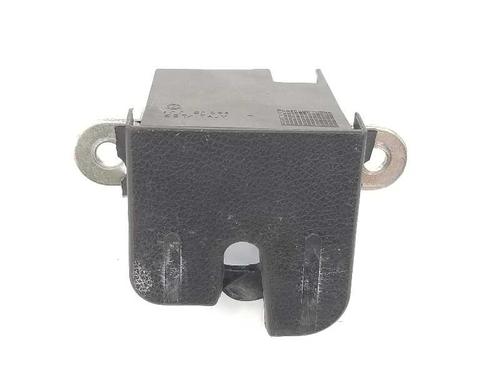 Tailgate lock VW GOLF VI (5K1)  | BP8049615C101 