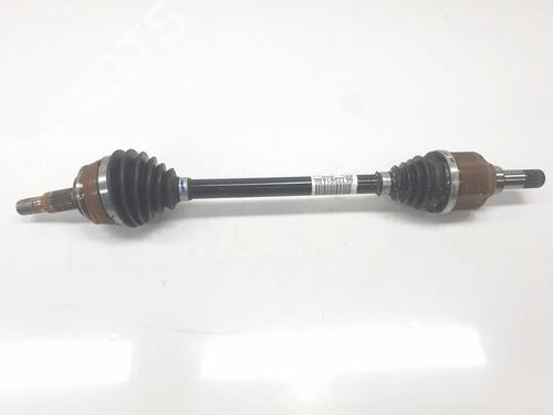 Used Left front driveshaft OPEL ASTRA L Sports Tourer (OV5) 1.2 (FRHNPJ) (110 hp) 31094244