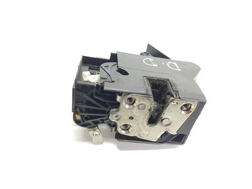 Front right lock DACIA SANDERO II TCe 90 (B8M1, B8MA, B8AC) | BP29591217C97 