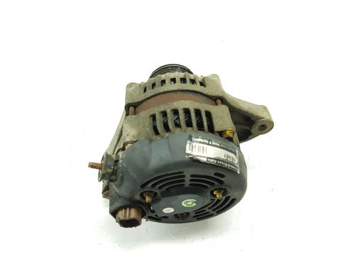 Alternator TOYOTA LAND CRUISER PRADO (_J12_) 3.0 D-4D (KDJ120, KDJ125) | BP16126445M7 