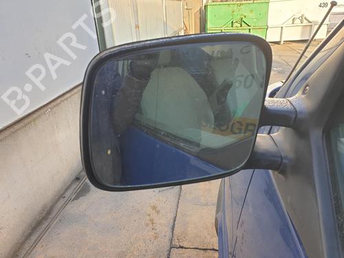 Heater blower motor VW TRANSPORTER T4 Van (70A, 70H, 7DA, 7DH) 2.5 TDI | BP14104005M62 