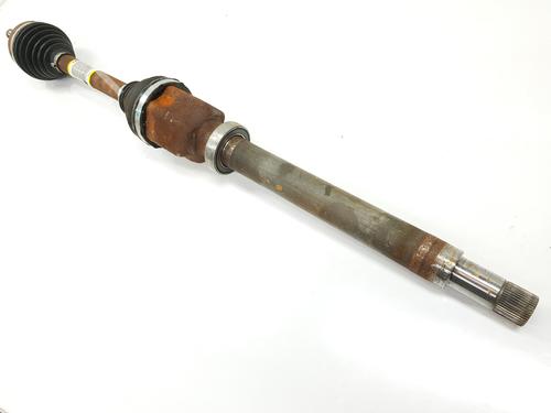 Right front driveshaft FORD TRANSIT V363 Platform/Chassis (FED, FFD) | BP35804260M39 - Image 2