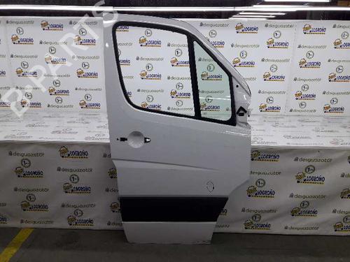 Used Right front door MERCEDES-BENZ SPRINTER 3,5-t Van (B906) 313 CDI (906.631, 906.633, 906.635, 906.637) (129 hp) 3995845