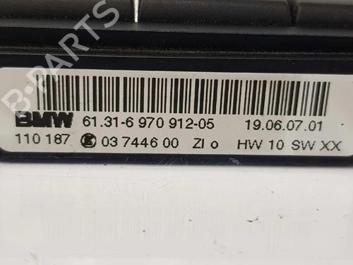 Switch BMW 1 (E87) 120 d | BP12459240I30 