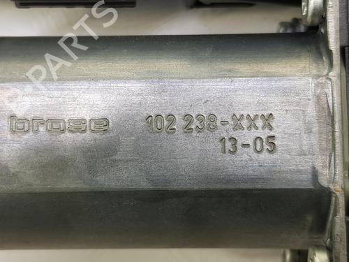 Right rear window motor SEAT EXEO ST (3R5) 2.0 TDI | BP6097422E22 