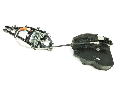 Rear left lock BMW 1 (F20) 114 d | BP17960086C100 