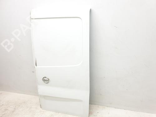 Right rear door RENAULT TRAFIC III Van (FG_) 1.6 dCi 140 (FGMA, FGMC) | BP29750812C5 