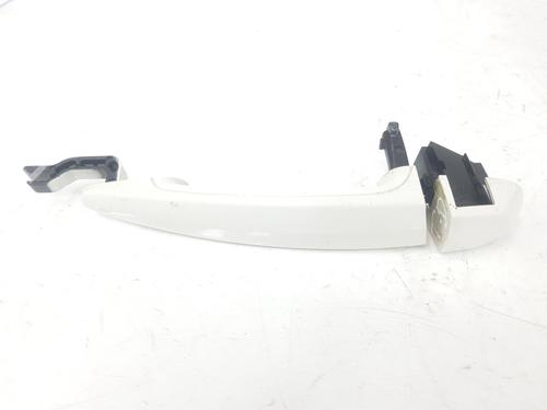 Used Rear right exterior door handle BMW 1 (E87) 118 d (143 hp) 9716243