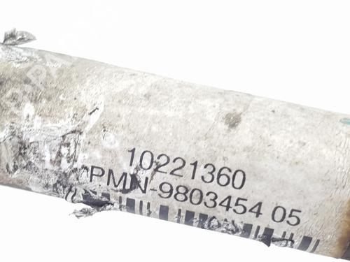 Right front driveshaft MINI MINI COUNTRYMAN (R60) | BP36649789M39 - Image 5
