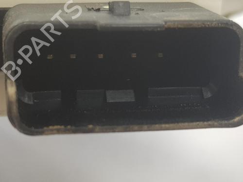Rear left lock PEUGEOT 2008 I (CU_) 1.2 THP 110 / PureTech 110 | BP13383627C100 