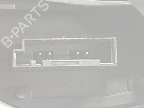 Front left lock BMW X3 (F25) xDrive 20 d | BP22191045C98 