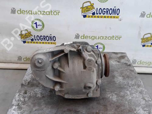 Rear differential BMW X1 (E84) sDrive 18 d | BP1677824M24 