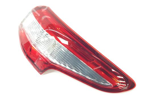 Right taillight NISSAN QASHQAI II (J11, J11_) | BP31045142C35