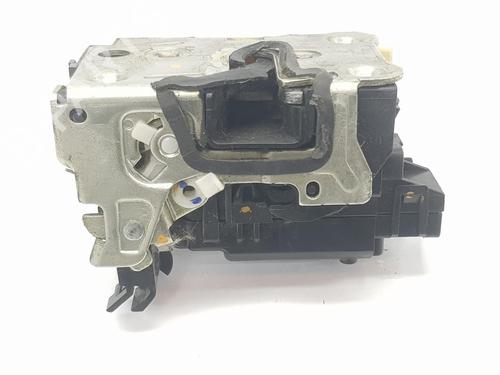 Used Front right lock DACIA DUSTER (HS_) 1.5 dCi (HSAJ) (90 hp) 10645152