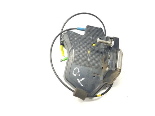 Rear right lock TOYOTA LAND CRUISER PRADO (_J12_) 3.0 D-4D (KDJ120, KDJ125) | BP10036467C99 