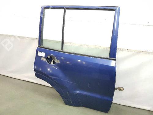 Right rear door MITSUBISHI PAJERO III (V7_W, V6_W) 3.2 Di-D (V68W, V78W) | BP6597149C5 