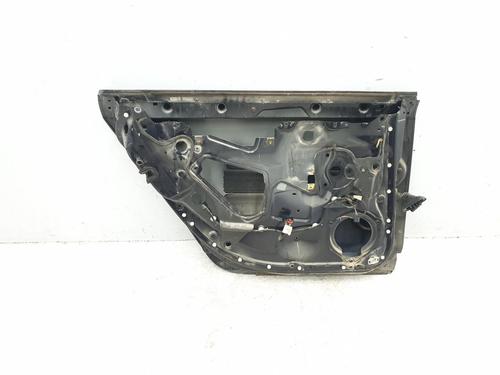 Left rear door AUDI A6 C6 (4F2) 3.0 TDI quattro | BP17171569C4 