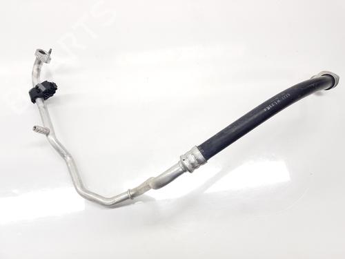 AC pipe SKODA KAROQ (NU7, ND7) 1.5 TSI | BP31598661M126 