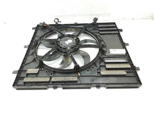 Radiator fan VW CRAFTER Van (SY_, SX_)  | BP29535438M35 