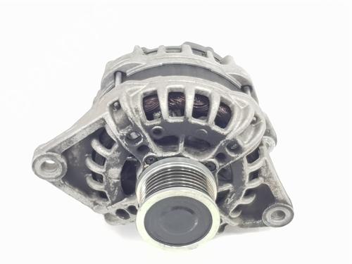 Used Alternator Alternator 37584873 37584873