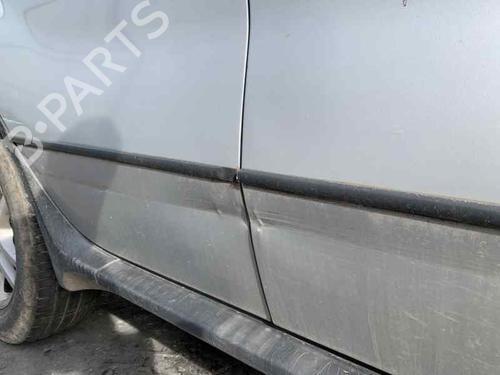 Left rear steering knuckle BMW X5 (E53) 3.0 d | BP5156320M27 