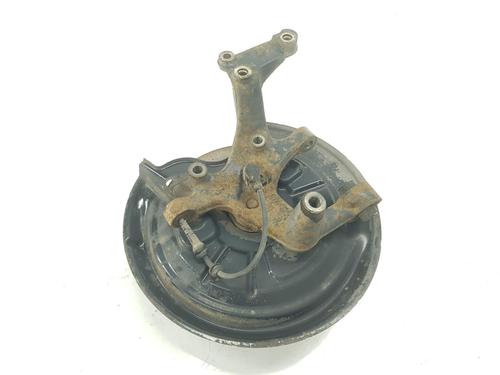 Left rear steering knuckle AUDI A3 Sportback (8PA) 1.6 TDI | BP8632168M27 