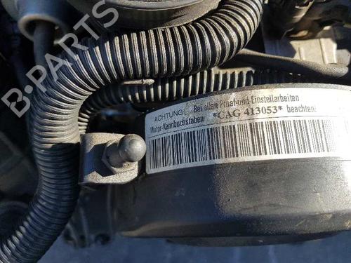 Portierruitmotor rechtsachter SEAT EXEO (3R2) 2.0 TDI | BP6063547E22 