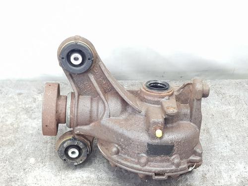 Used Rear differential JAGUAR XF I (X250) 3.0 D (275 hp) 20704679