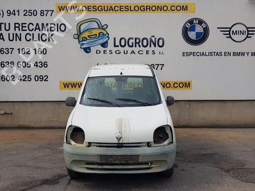 Brugte RENAULT KANGOO (KC0/1_) 1.2 (KC0A, KC0K, KC0F, KC01) (58 hp) 4263920