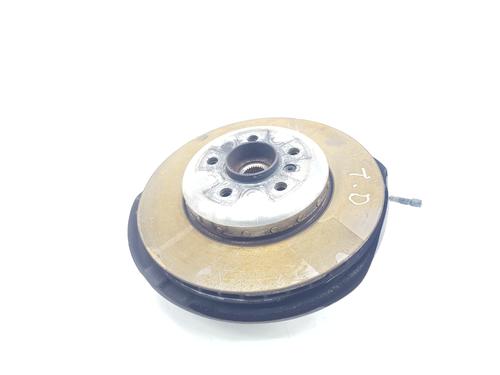 Right rear steering knuckle BMW 5 (F10) 530 d xDrive | BP17478493M28 