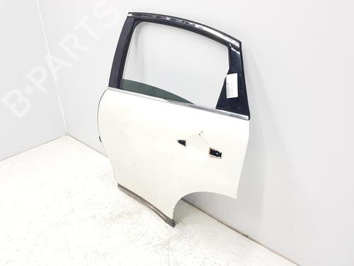 Left rear door INFINITI QX70 30d AWD | BP8414072C4 