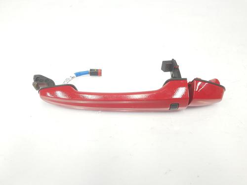 Maneta exterior delantera derecha SSANGYONG KORANDO (CK) 2.0 e-XDi | BP10038759C129 
