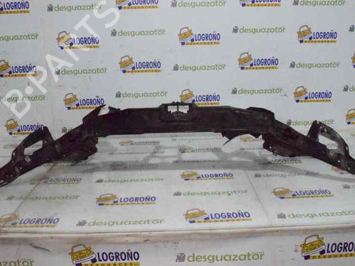 Front slam panel MERCEDES-BENZ S-CLASS (W220) S 320 CDI (220.026, 220.126) | BP14117982C72 