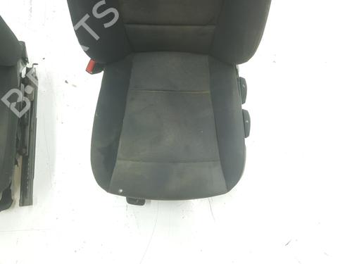Seats set BMW 1 (E87) 118 d | BP10255647C78 
