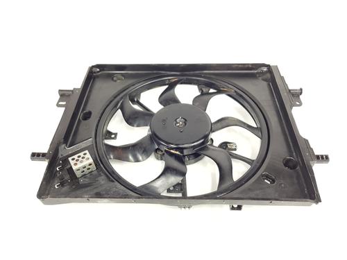 Used Radiator fan Radiator fan DACIA SANDERO III [2021-2026] 32778558 32778558