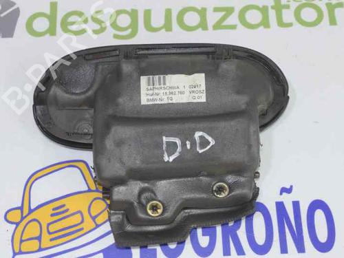 Front right exterior door handle BMW 5 (E39) 530 d | BP1639739C129 