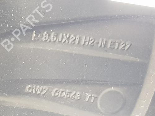 Fælk PORSCHE MACAN (XAB) Electric (XABAA1) | BP37026961C45 - Image 4