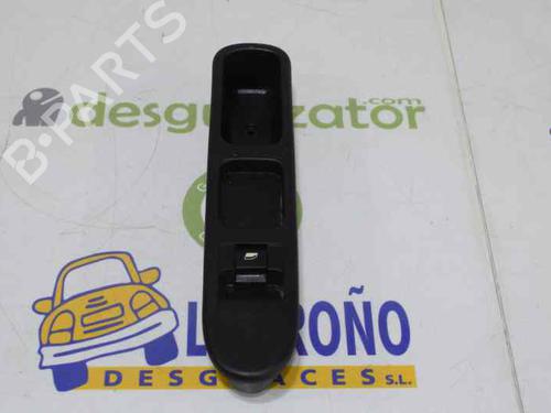 Right front window switch PEUGEOT 307 Break (3E) 1.6 HDi 110 | BP1365641I26 