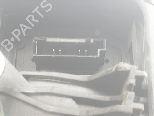 Front left lock BMW X3 (F25) sDrive 18 d | BP26187170C98 