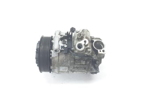 AC-Kompressor PORSCHE CAYENNE (92A) 4.8 Turbo (500 hp) 30436917