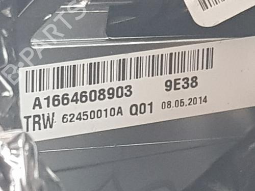 Rat MERCEDES-BENZ M-CLASS (W166) | BP38052985C49 - Image 5