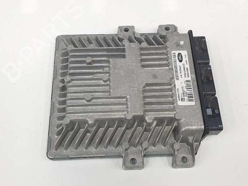 Used Engine control unit (ECU) LAND ROVER RANGE ROVER SPORT I (L320) 3.6 D 4x4 (272 hp) 7464311
