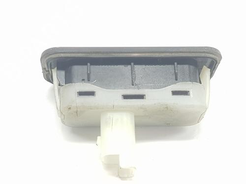 Tailgate handle RENAULT CLIO IV (BH_) 1.5 dCi 75 | BP10002920C132 