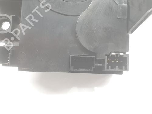 Airbag Kit JEEP WRANGLER III (JK) 2.8 CRD | BP31014196C86 