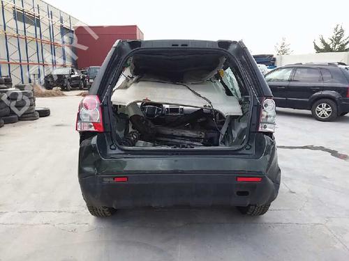 AC radiator LAND ROVER FREELANDER 2 (L359) 2.2 TD4 4x4 | BP4018008M32 