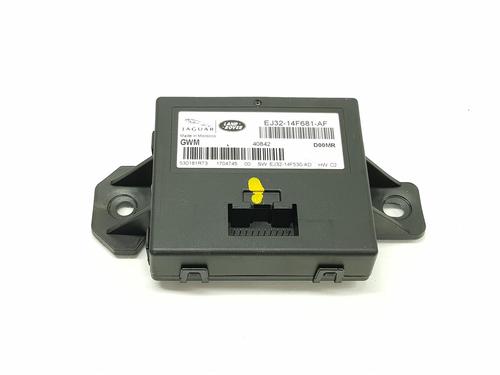 Elektronisk modul LAND ROVER RANGE ROVER EVOQUE (L538) 2.2 D 4x4 (150 hp) 17532708