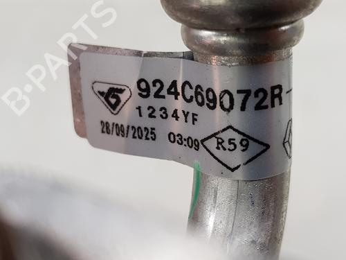 AC pipe RENAULT SYMBIOZ 1.8 E-Tech 160 Full Hybrid | BP34698663M126 - Image 2