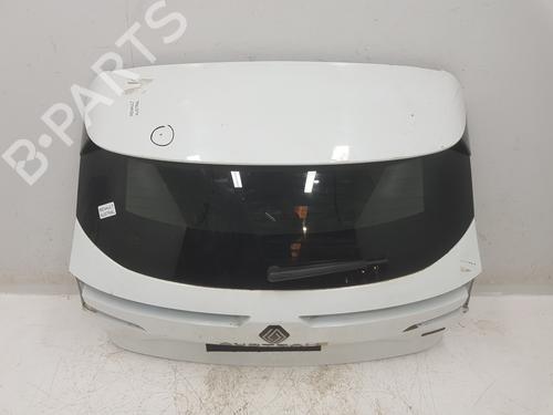 Used Tailgate Tailgate RENAULT AUSTRAL TCe 160 (HGMJ) (158 hp) 33269817 33269817