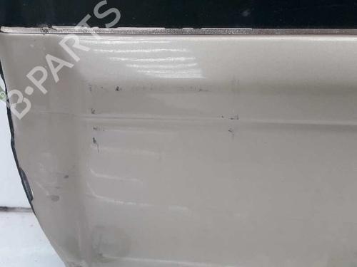 Left rear door SUBARU OUTBACK (BE, BH) 3.0 H6 AWD (BHE) | BP5571675C4 