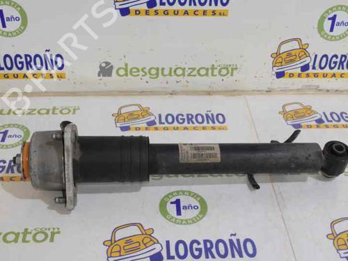 Used Left rear shock absorber BMW X5 (E70) xDrive 35 d (286 hp) 763502